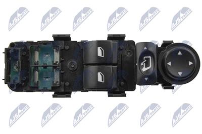 NTY EWS-CT-007 EAN: 5902048046970.