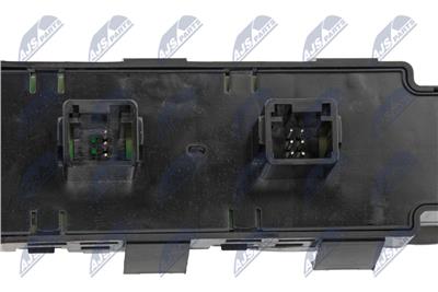 NTY EWS-CT-007 EAN: 5902048046970.