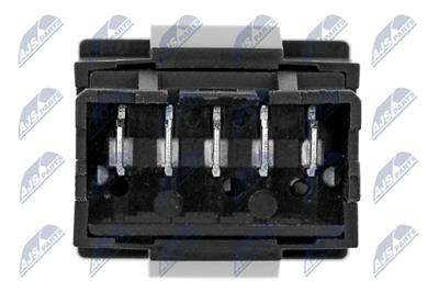 NTY EWS-CT-009 EAN: 5902048110084.