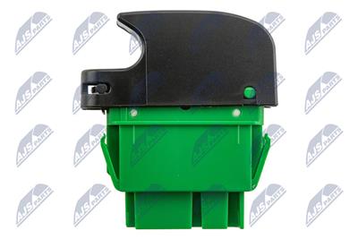 NTY EWS-CT-017 EAN: 5902048231840.