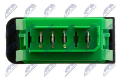 NTY EWS-CT-017 EAN: 5902048231840.