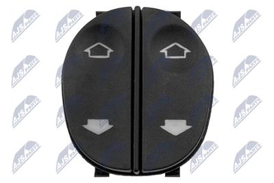 NTY EWS-FR-001 EAN: 5902048908155.