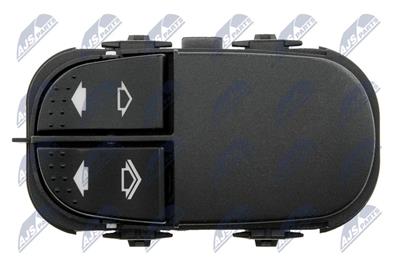 NTY EWS-FR-005 EAN: 5902048034007.