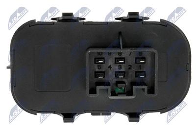 NTY EWS-FR-005 EAN: 5902048034007.