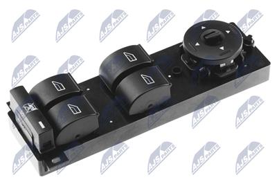 NTY EWS-FR-006 EAN: 5902048033994.