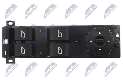 NTY EWS-FR-006 EAN: 5902048033994.