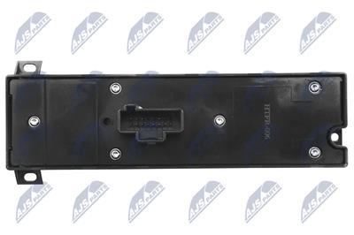 NTY EWS-FR-006 EAN: 5902048033994.