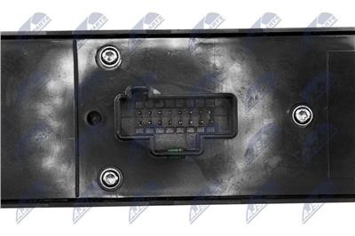 NTY EWS-FR-006 EAN: 5902048033994.