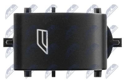 NTY EWS-FR-010 EAN: 5902048033864.