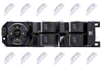 NTY EWS-FR-012 EAN: 5902048073969.