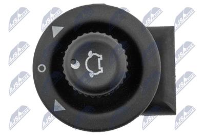 NTY EWS-FR-015 EAN: 5902048110152.