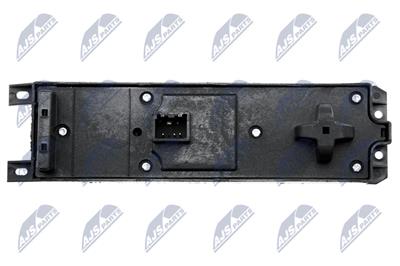 NTY EWS-FR-018 EAN: 5902048111463.