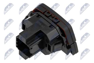 NTY EWS-FR-043 EAN: 5902048257925.