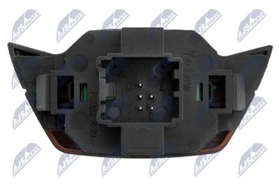 NTY EWS-FR-043 EAN: 5902048257925.