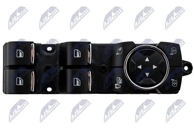 NTY EWS-FR-046 EAN: 5902048300294.