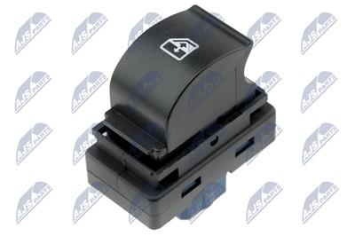 NTY EWS-FT-007 EAN: 5902048033680.