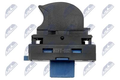 NTY EWS-FT-007 EAN: 5902048033680.