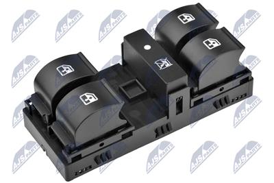 NTY EWS-FT-009 EAN: 5902048033673.