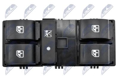 NTY EWS-FT-009 EAN: 5902048033673.