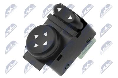 NTY EWS-FT-011 EAN: 5902048033604.