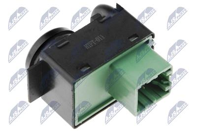 NTY EWS-FT-011 EAN: 5902048033604.