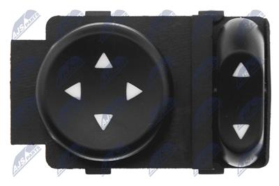 NTY EWS-FT-011 EAN: 5902048033604.