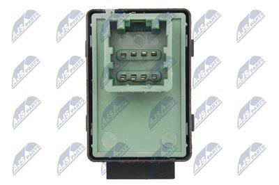 NTY EWS-FT-011 EAN: 5902048033604.