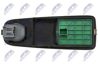 NTY EWS-FT-017 EAN: 5902048175533.