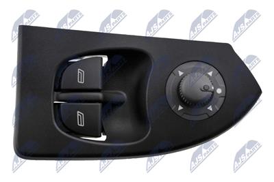 NTY EWS-FT-019 EAN: 5902048193889.