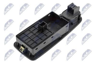 NTY EWS-FT-020 EAN: 5902048193902.