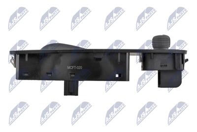 NTY EWS-FT-020 EAN: 5902048193902.