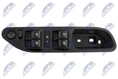 NTY EWS-FT-027 EAN: 5902048231741.