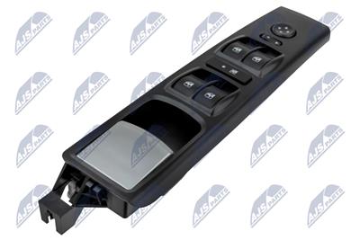 NTY EWS-FT-033 EAN: 5902048251770.