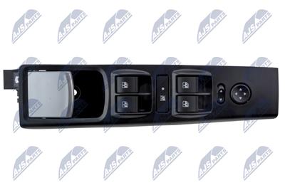 NTY EWS-FT-033 EAN: 5902048251770.