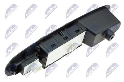 NTY EWS-FT-036 EAN: 5902048307682.