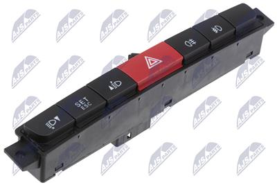 NTY EWS-FT-045 EAN: 5902048351623.