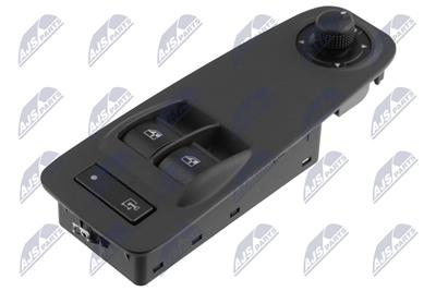 NTY EWS-FT-047 EAN: 5902048343864.