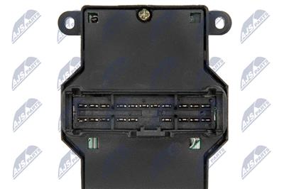 NTY EWS-HD-001 EAN: 5902048883766.