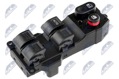 NTY EWS-HD-002 EAN: 5902048883759.