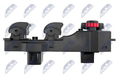 NTY EWS-HD-002 EAN: 5902048883759.