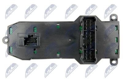 NTY EWS-HD-002 EAN: 5902048883759.