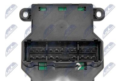 NTY EWS-HD-002 EAN: 5902048883759.