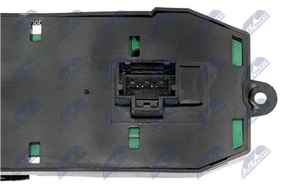 NTY EWS-HD-002 EAN: 5902048883759.