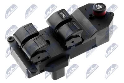 NTY EWS-HD-003 EAN: 5902048008817.