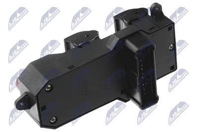 NTY EWS-HD-003 EAN: 5902048008817.