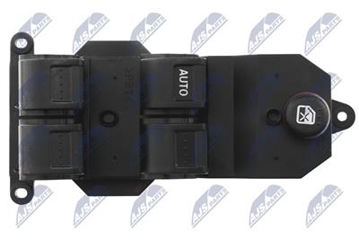 NTY EWS-HD-003 EAN: 5902048008817.