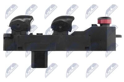 NTY EWS-HD-003 EAN: 5902048008817.