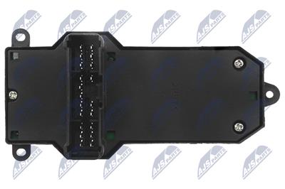 NTY EWS-HD-003 EAN: 5902048008817.