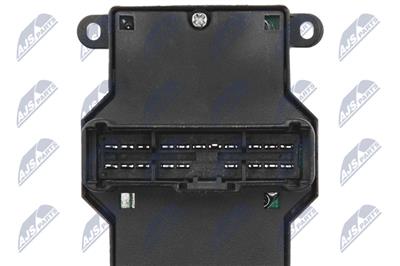 NTY EWS-HD-003 EAN: 5902048008817.