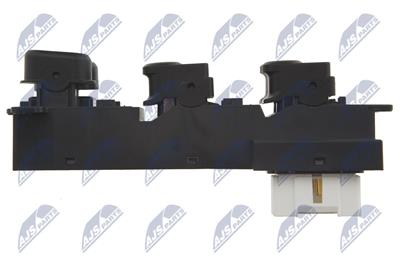 NTY EWS-HY-001 EAN: 5902048046932.